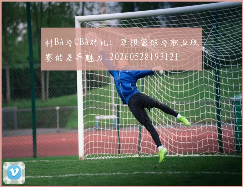 村BA与CBA对比:草根篮球与职业联赛的差异魅力_20260528193121