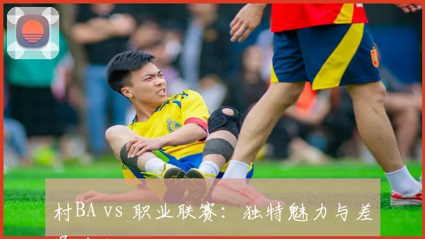 村BA vs 职业联赛:独特魅力与差异对比
